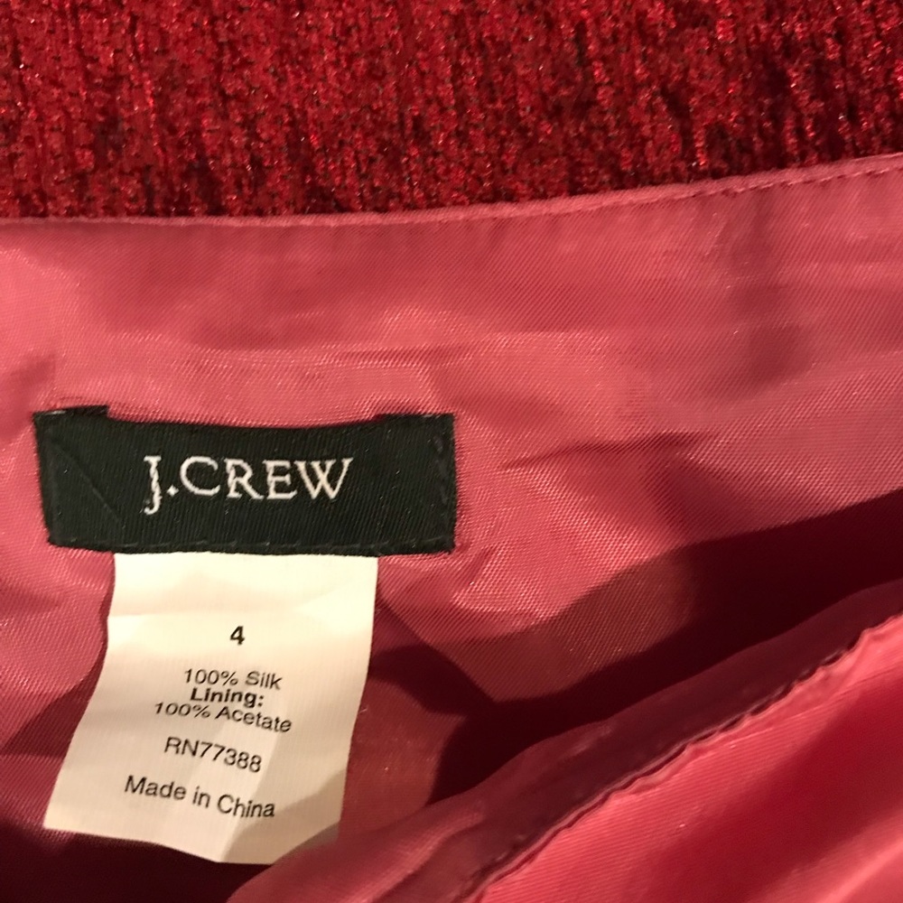 Skirt - Picture 2 of 4